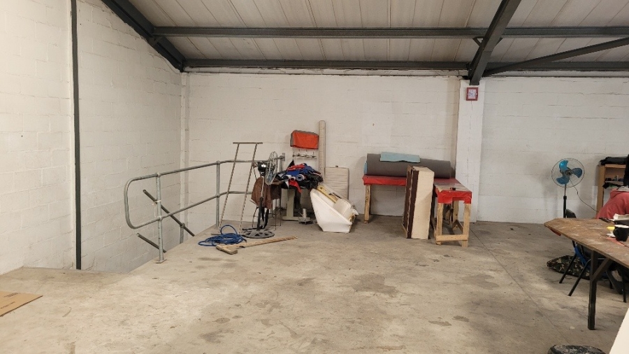 To Let commercial Property for Rent in Epping Industrial Western Cape